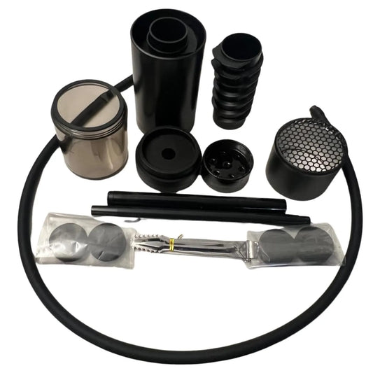 Portable Hookah